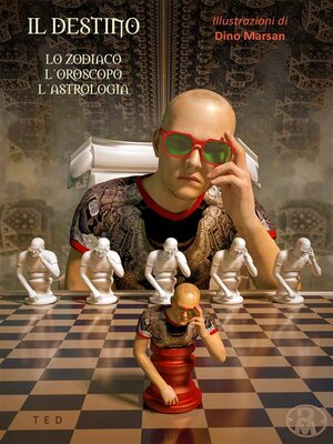 cover image of Il Destino